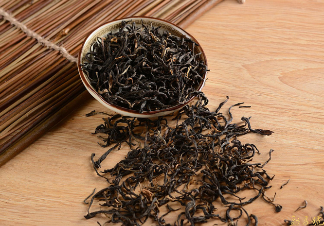 除了普洱茶,你知道云南茶叶种类还有哪些吗?勐昌号