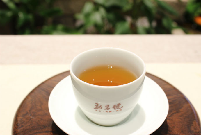 作为勐昌号普洱茶的代理加盟商能得到哪些支持?