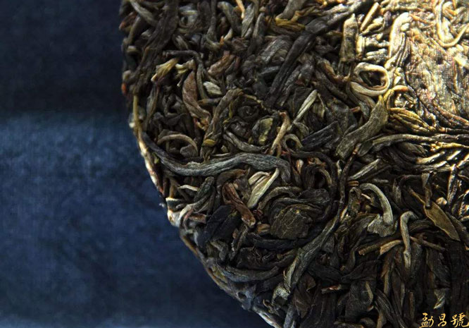 2018十大普洱茶品牌出炉 普洱茶品牌时代即将到来。