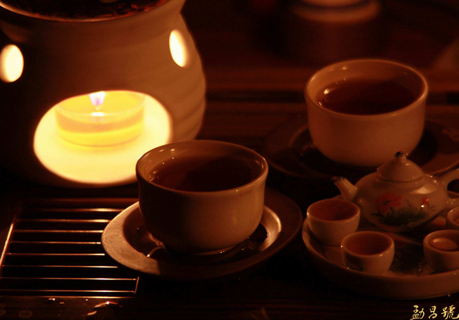 被称为“茶中之王”的普洱茶，真的能够养胃吗？