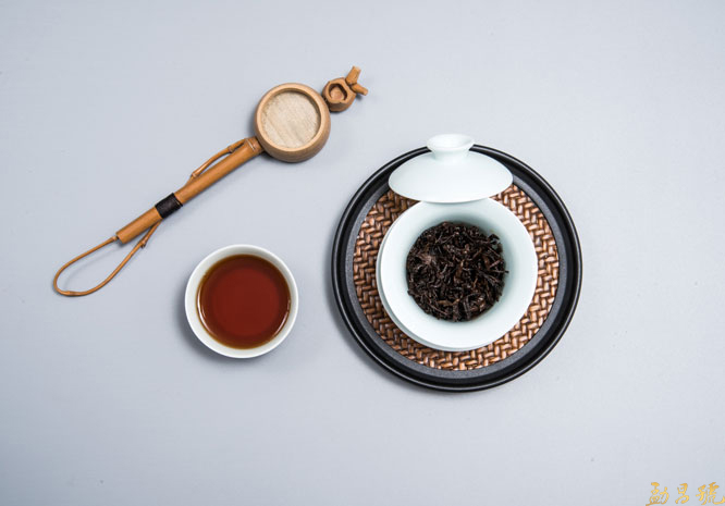 被称为“茶中之王”的普洱茶，真的能够养胃吗？