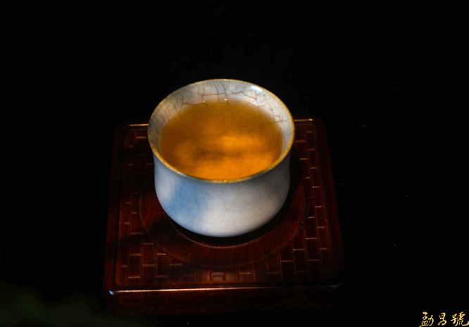普洱茶喝多了会失眠，不妨试试这几个方法。