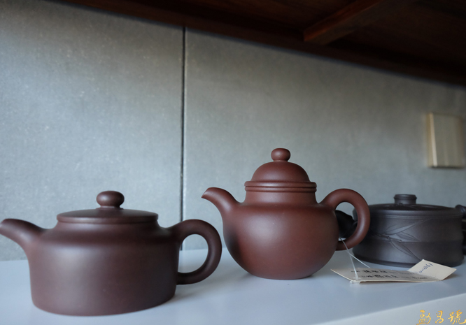 8个步骤教你如何用紫砂壶泡好普洱茶。